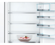 Lodówka do zabudowy Bosch KIS87AFE0 177,2cm 36dB Zawiasy Nożycowe 272L - 1012356 - zdjęcie 6